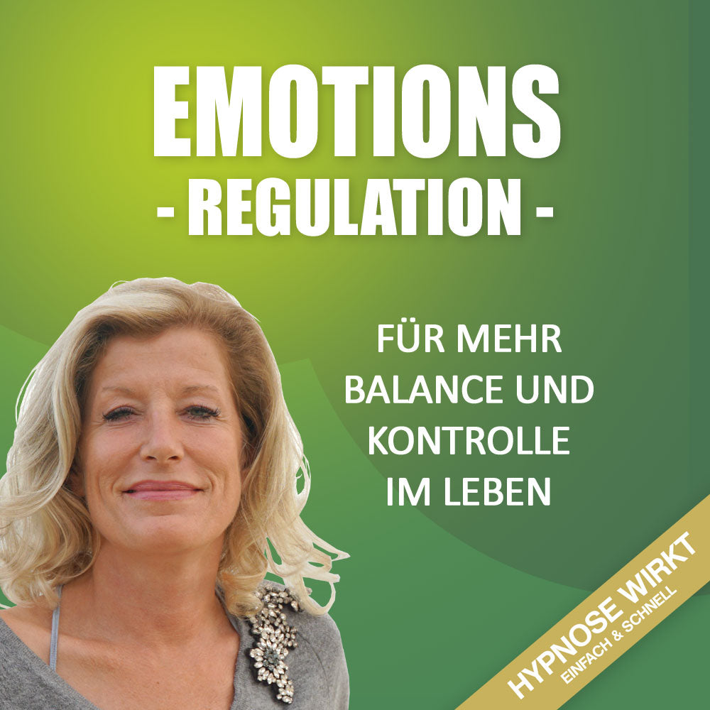 Online Kurs Emotionsregulation