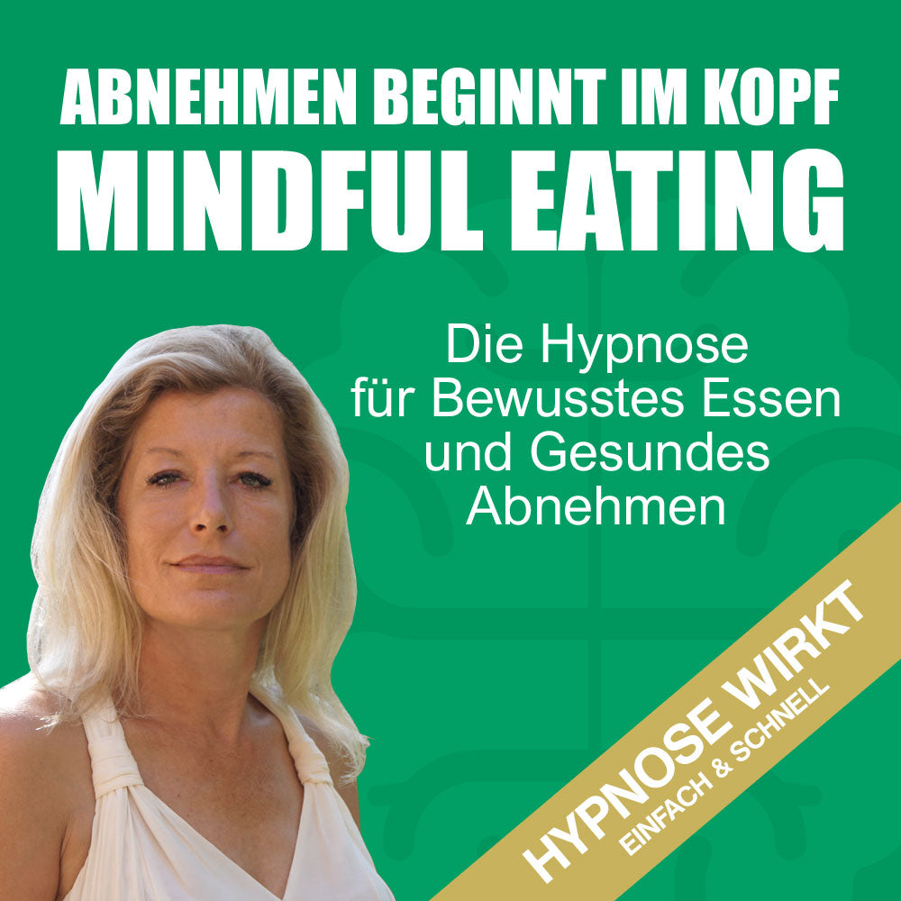Online Kurs Mindful Eating