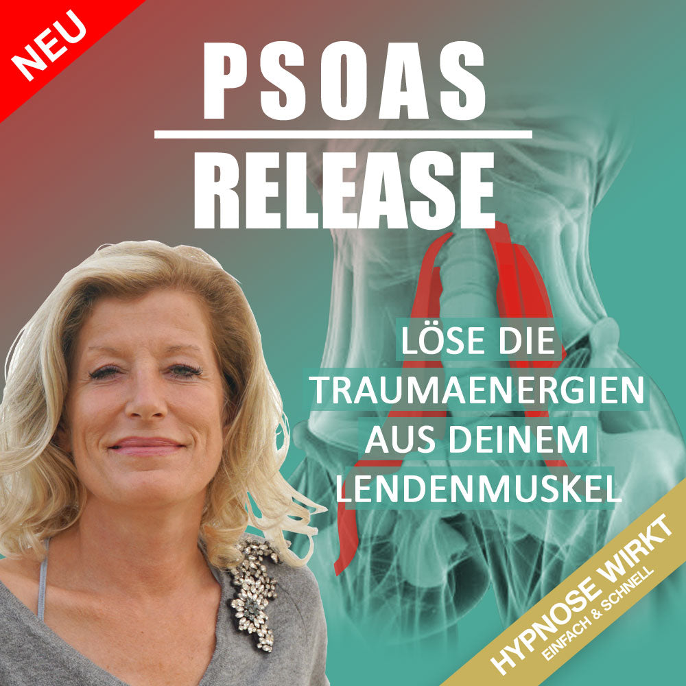 Online Kurs Psoas-Release