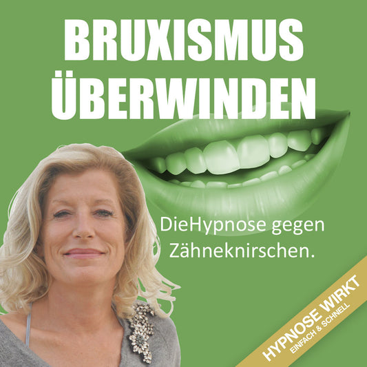 Online Kurs Bruxismus überwinden