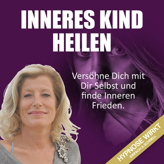 Online Kurs Inneres Kind Heilen
