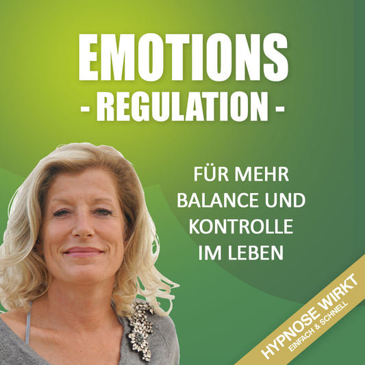 Online Kurs Emotionsregulation