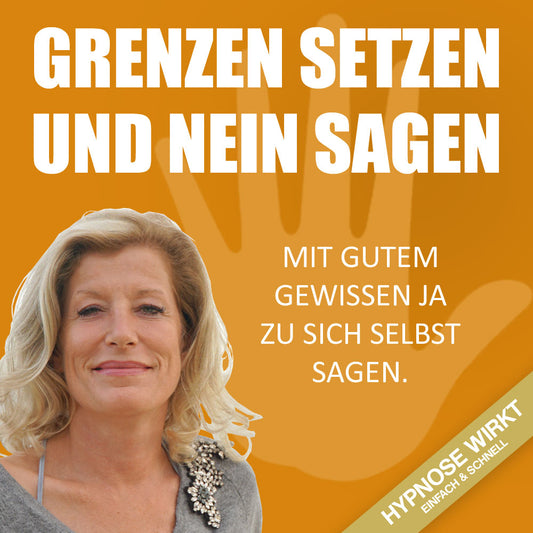 Online Kurs Grenzen setzen und Nein sagen