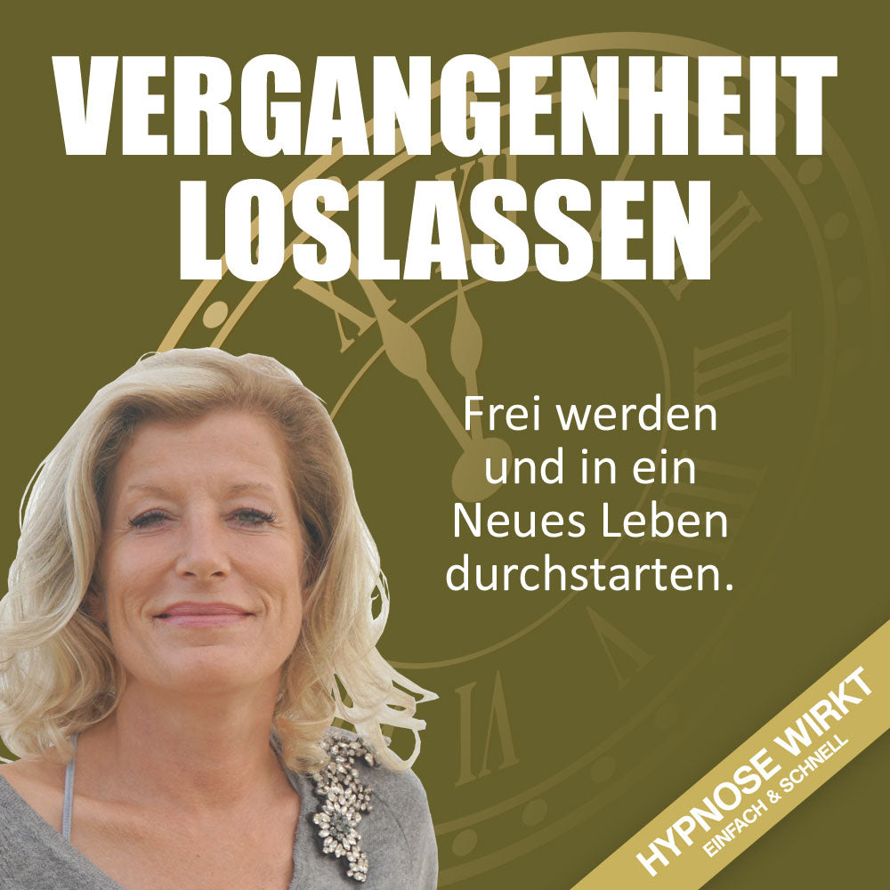 Online Kurs Vergangenheit loslassen