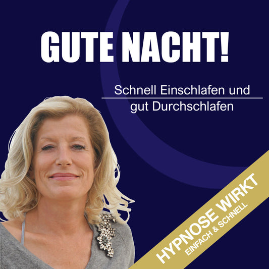Online Kurs Gute Nacht