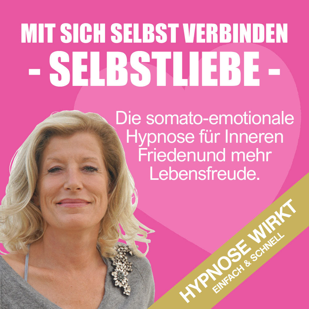 Online Kurs Selbstliebe