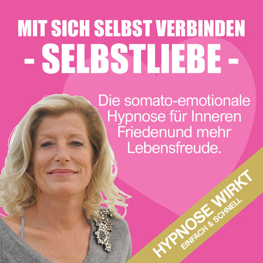 Online Kurs Selbstliebe