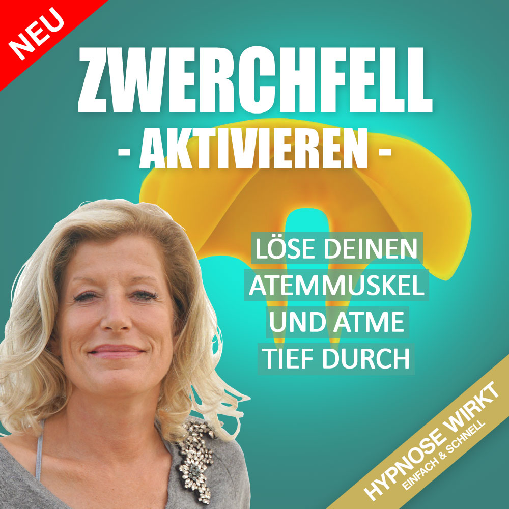 Online Kurs Zwerchfell Aktivieren